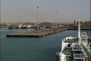  اليمن تستعد لإعادة تشغيل ميناء المخا بدلا من الحديدة