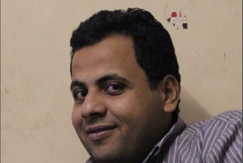  أمن الانقلاب يواصل إخفاء مراسل مصر 25 قسريًّا