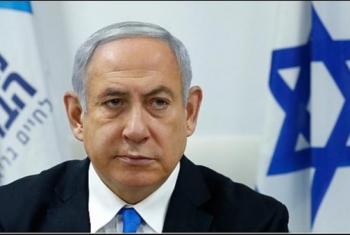  نتنياهو يعلن تمكينه من تشكيل الحكومة الصهيونية رسميا