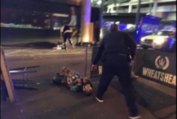  ارتفاع حصيلة ضحايا هجوم لندن إلى 7 قتلى