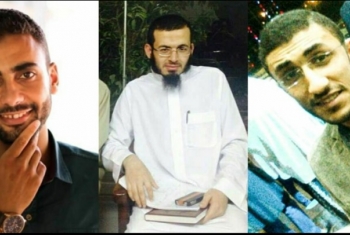  استمرار جريمة الإخفاء القسري بحق 4 من أبناء أبوحماد بينهم شقيقان