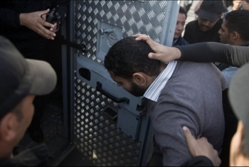  داخلية الانقلاب تعتقل مدرسين من ههيا وديرب نجم