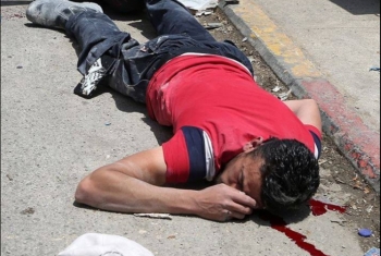  الأمم المتحدة تدين مقتل فلسطيني برصاص مستوطن صهيونى وتدعو للتحقيق