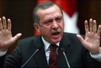  أردوغان: سنتخلص من