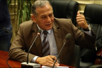  محمد السادات: النظام يمارس سياسات خاطئة على الحقوقيين