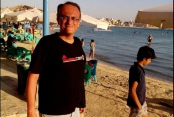  بعد تدهور حالته الصحية.. الصحفي هشام فؤاد يعلق إضرابه عن الطعام