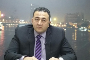  عمرو عبد الهادي: ما أُخذ بالقوة يسترد بالعصيان