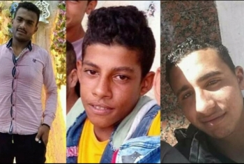  مصرع 3 شباب من أبوحماد في حادث انقلاب سيارة ربع نقل