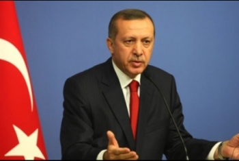  أردوغان أجرى 20 مكالمة لاحتواء التوتر بالخليج