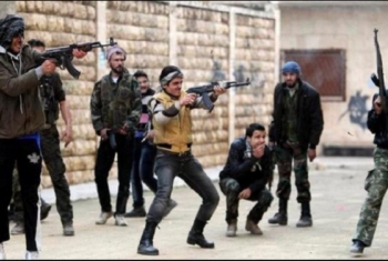  سوريا: انهيار هدنة وقف إطلاق النار في درعا