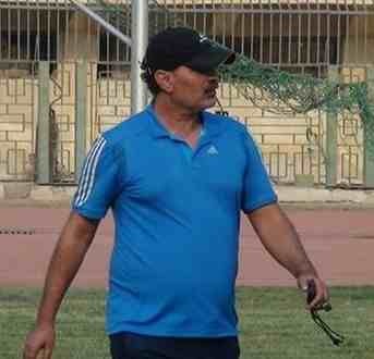  أبو عوف يضم 19 لاعبا لقائمة الشرقية أمام جمهورية شبين