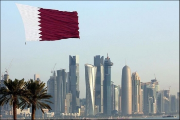  قطر تقدم ملفات قانونية لمنظمات دولية ضد السعودية والإمارات والبحرين