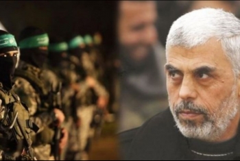  حماس: لا جديد بملف الأسرى.. والاحتلال يمارس 