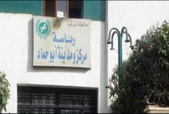  تدهور الخدمات يؤرق أهالي كفر بأبومسلم في أبوحماد