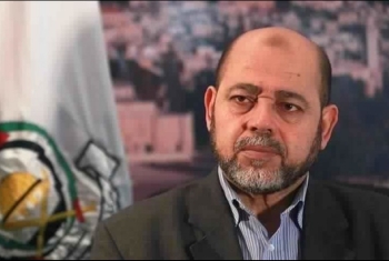  حماس تدعو لبرنامج وطني يواجه مشروع 