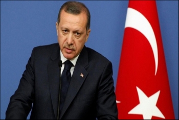  أردوغان: الملك سلمان لديه مفاتيح حل الأزمة الخليجية