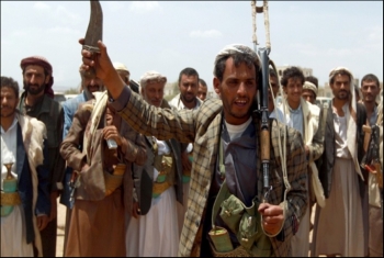  الإفراج عن 7 عاملين احتجزهم الحوثيون فى اليمن