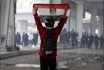 دعوات لعصيان مدني في ذكرى ثورة يناير