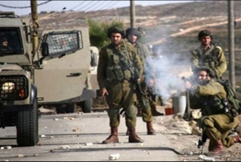  استشهاد فلسطيني برصاص الاحتلال بالقدس