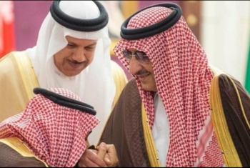  وسائل إعلام عبرية: أميركا قد تجبر السعودية على عزل بن سلمان