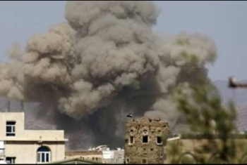  مقتل 6 فى انفجار قنبلة بسوق فى شمال اليمن