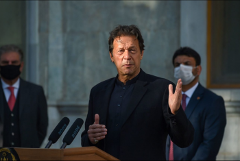  باكستان تطالب الغرب بتجريم الإساءة للنبي محمد
