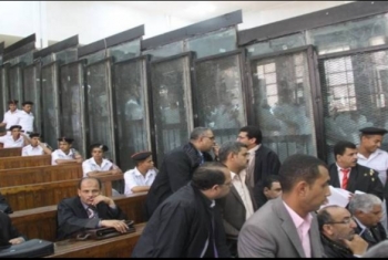  تأجيل محاكمة 67 شخصًا في هزلية 