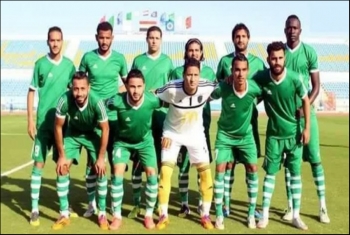  19 لاعبًا في قائمة الشرقية استعدادًا للمصري