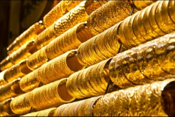  الذهب يستمر في صعوده ويرتفع 9 جنيهات.. عيار 21 يسجل 556 جنيهًا للجرام