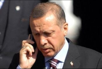  أردوغان يهاتف زعماء لنزع فتيل الأزمة الخليجية