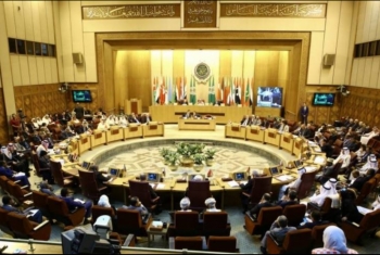  جامعة الدول العربية: تجدد رفضها لإعلان ترامب في ذكراه الثالثة