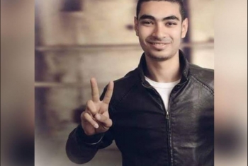  اختفاء المعتقل محمد خاطر من داخل مقر احتجازه بفاقوس