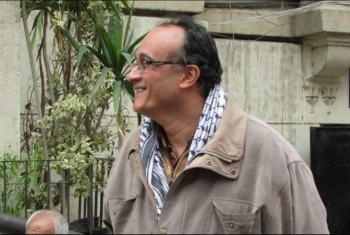  تضامنا مع الصحفي هشام فؤاد.. 3 صحفيات يضربن عن الطعام