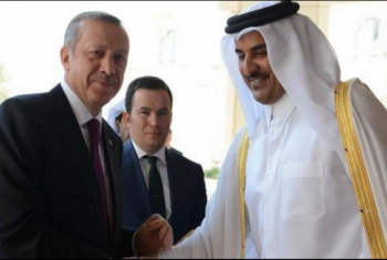  أول تعليق من تركيا على أزمة دول الخليج مع قطر