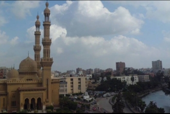  الأرصاد: طقس الأحد معتدل شمالًا مائل للحرارة على جنوب الصعيد.. القاهرة 29 أسوان 34
