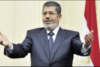  تأجيل محاكمة الرئيس مرسي في هزلية 