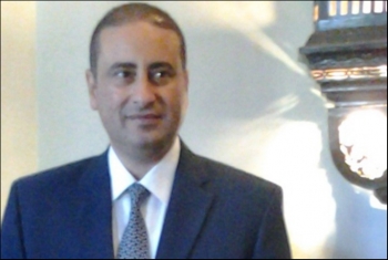  نائب عام الانقلاب يحظر النشر في انتحار مستشار 