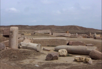  مدير آثار الشرقية يكشف أبرز المناطق الأثرية بالمحافظة