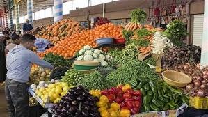  ننشر أسعار الخضراوات واللحوم والأسماك في أسواق الإثنين بالشرقية