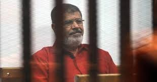  محكمة النقض تؤجل طعن مرسي على حبسه فيما يعرف بـ