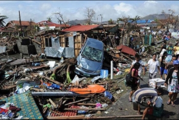  البنك الدولي: 520 مليار دولار خسائر الكوارث الطبيعية عالميا