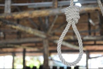  الإعدام لمتهم قتل تاجر بالعاشر من رمضان