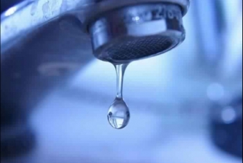  انقطاع مياه الشرب عن قرية الوزيرة بأولاد صقر منذ شهر