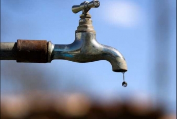  شكوى من انقطاع المياه بالمجاورة الـ8 في العاشر من رمضان