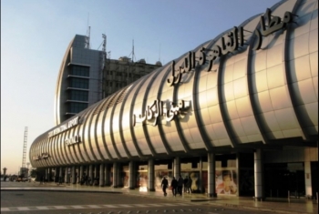  تأخر إقلاع 3 رحلات جوية في مطار القاهرة