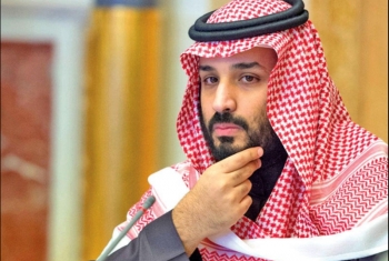  ديفيد هيرست: ولي العهد السعودي يخطط أن يكون ملكا قبل قمة العشرين