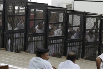  تدوير 6 معتقلين بالعاشر من رمضان على ذمة قضايا ملفقة جديدة
