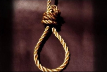  الإعدام  لـ 3 متهمين لقتلهم تاجر مواشي أمام ابنته بالزقازيق