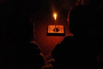  انقطاع دائم ومستمر للكهرباء في قرية السلام ببلبيس