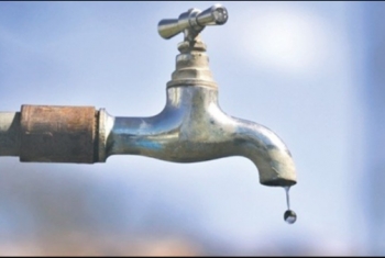  سكان العاشر من رمضان يعانون من انقطاع المياه وضعف ضخها